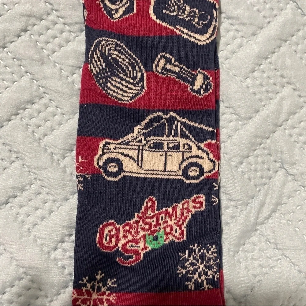 A Christmas Story 
